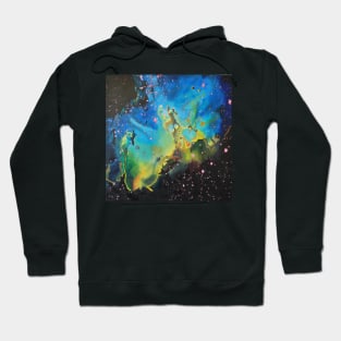 Eagle Nebula Hoodie